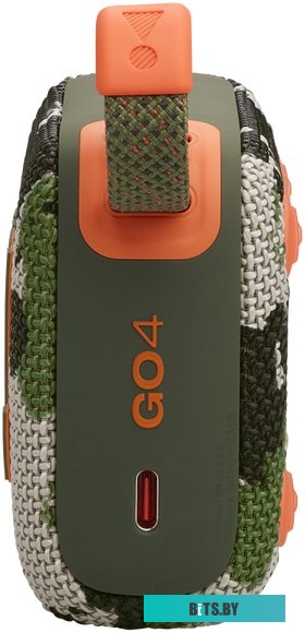 1200130009488 JBLGO4SQUAD JBL Go 4 (камуфляж)