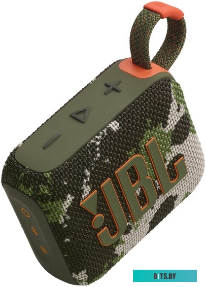 1200130009488 JBLGO4SQUAD JBL Go 4 (камуфляж)