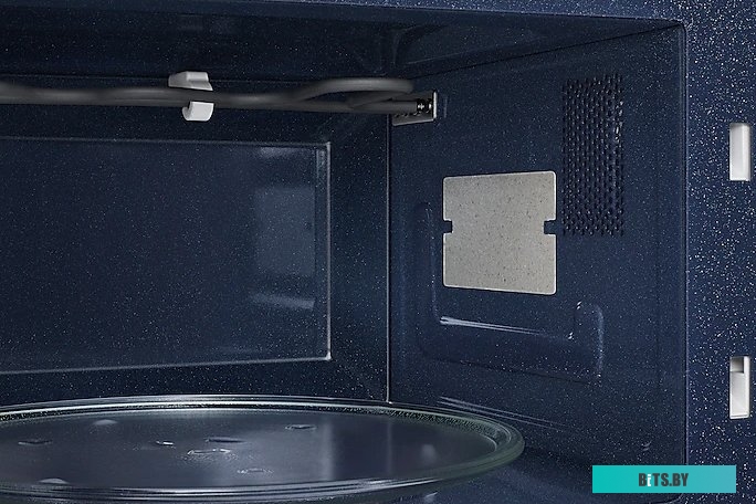 Микроволновая печь Samsung MG23T5018CF/BW