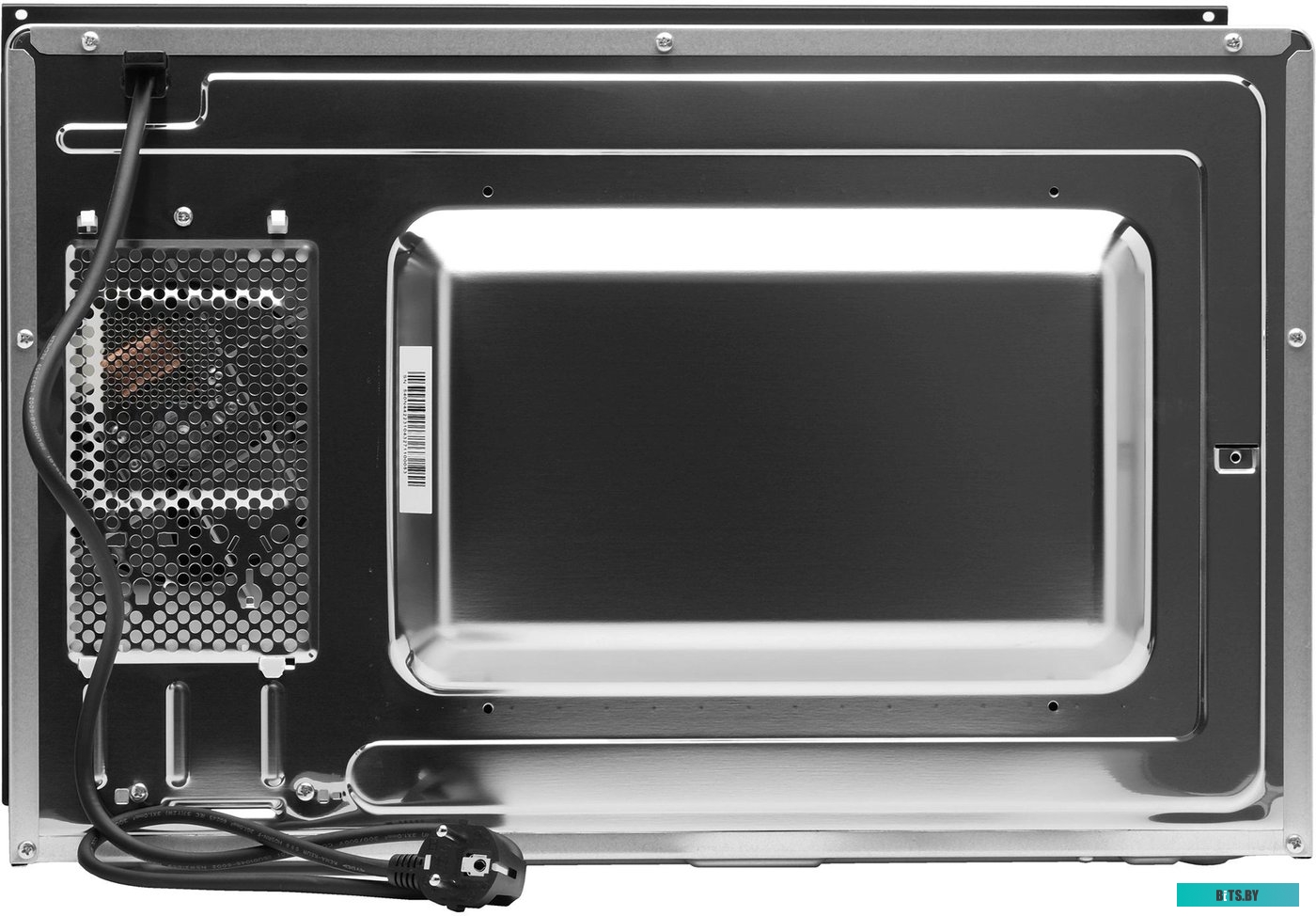 Hyundai HBW 2560 (черный)