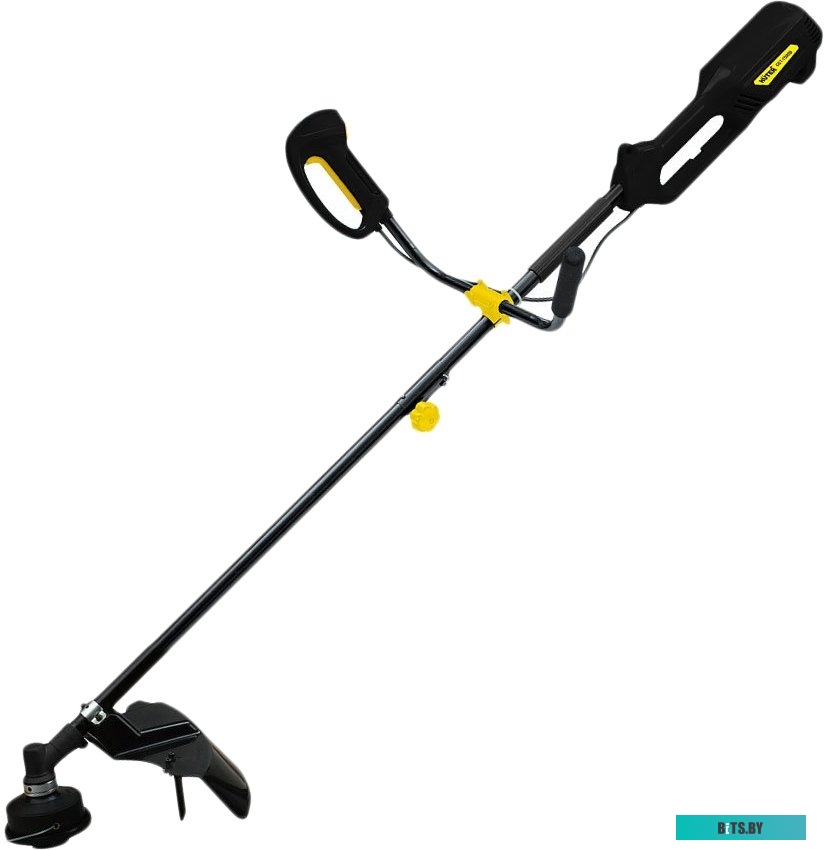 70/1/7 Триммер электрический HUTER GET-1500B [70/1/7]