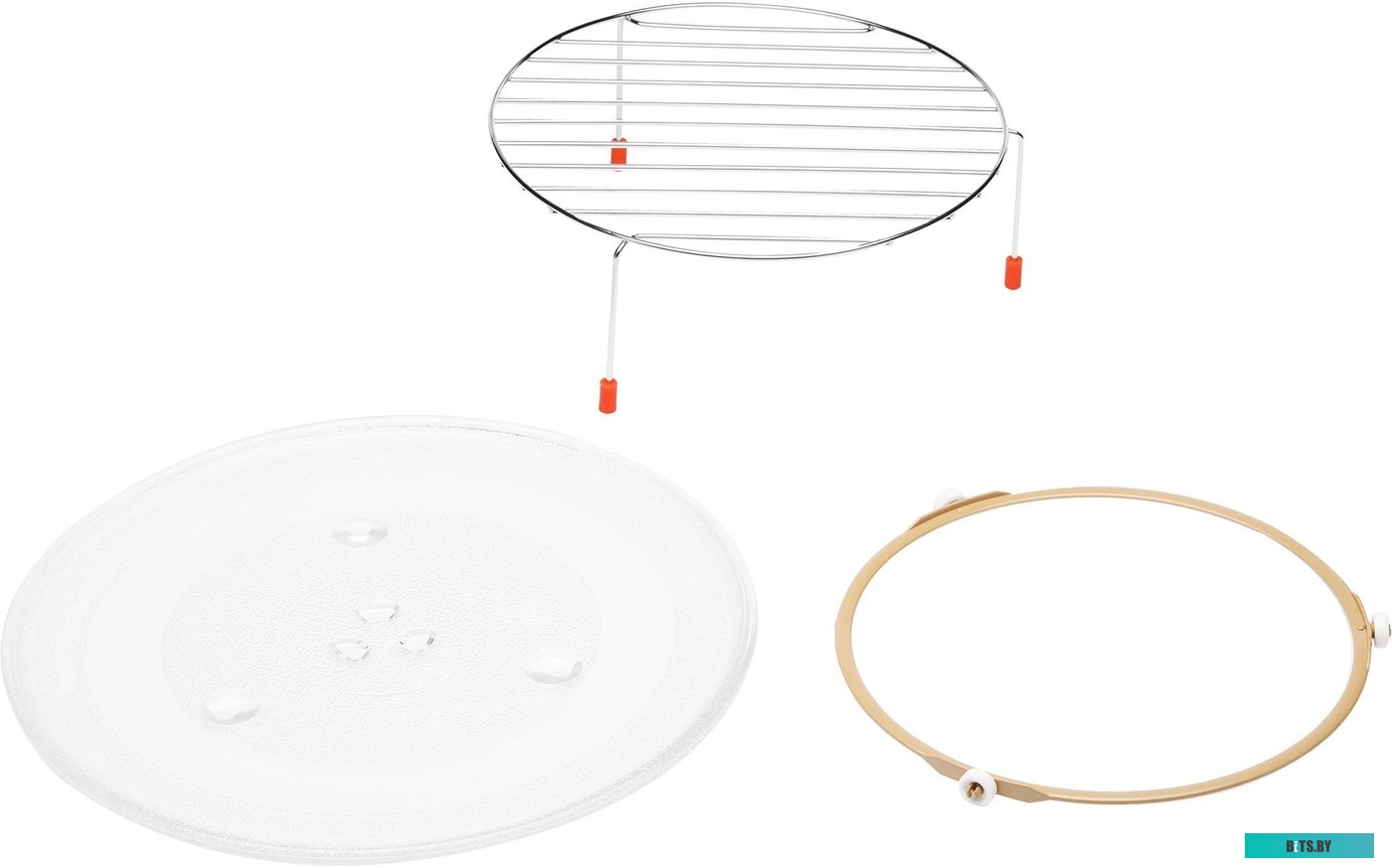 Hyundai HBW 2560 (черный)