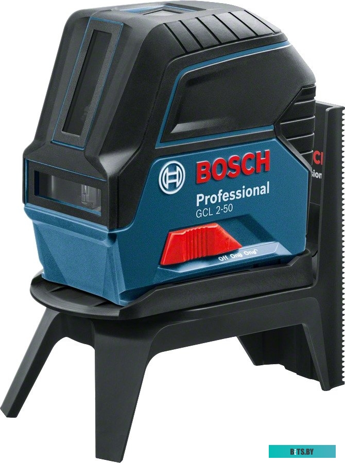 0601066F01 Лазерный нивелир Bosch GCL 2-50+LR6+RM1+BM3 0601066F01