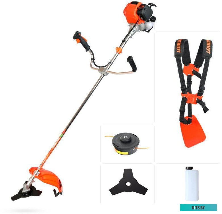 250106242 Триммер бензиновый PATRIOT PT 415T [250106242]