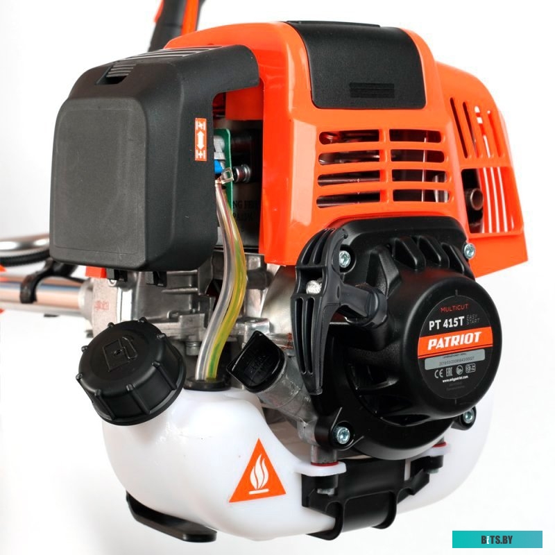 250106242 Триммер бензиновый PATRIOT PT 415T [250106242]