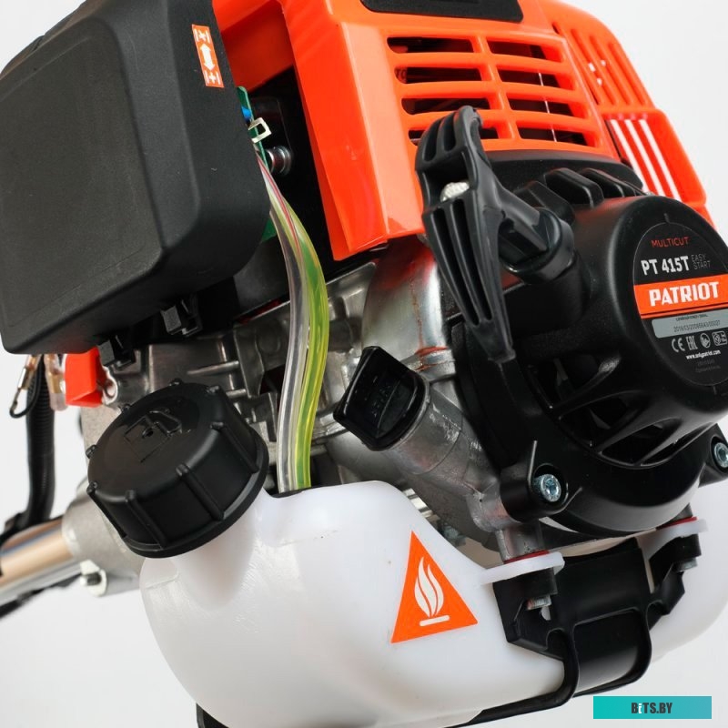 250106242 Триммер бензиновый PATRIOT PT 415T [250106242]