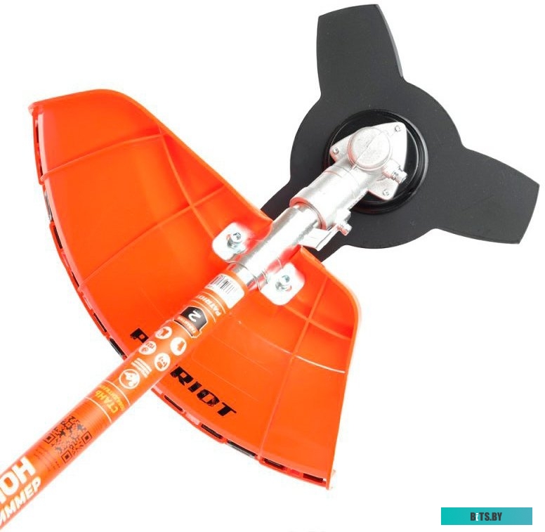 250106242 Триммер бензиновый PATRIOT PT 415T [250106242]