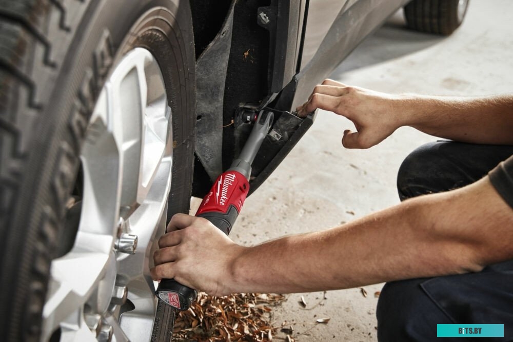 4058546410759 4933480790 Milwaukee M12 FUEL M12FHIR14LR-0 4933480790 (без АКБ)