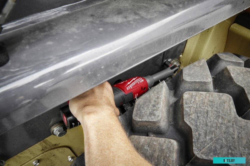 4058546410759 4933480790 Milwaukee M12 FUEL M12FHIR14LR-0 4933480790 (без АКБ)