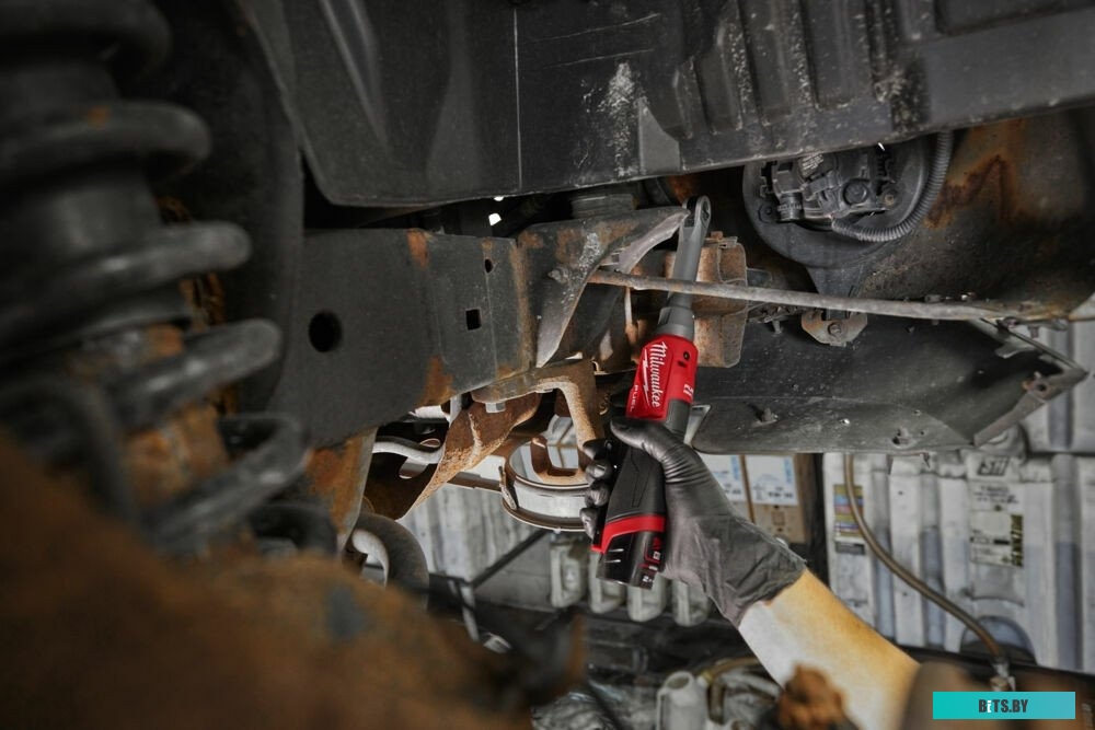 4058546410759 4933480790 Milwaukee M12 FUEL M12FHIR14LR-0 4933480790 (без АКБ)