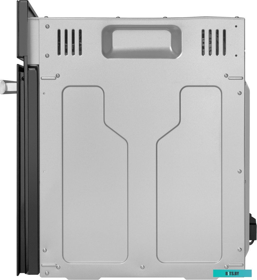 КА-00021365 Духовой шкаф MAUNFELD AEOH6062B,  черный