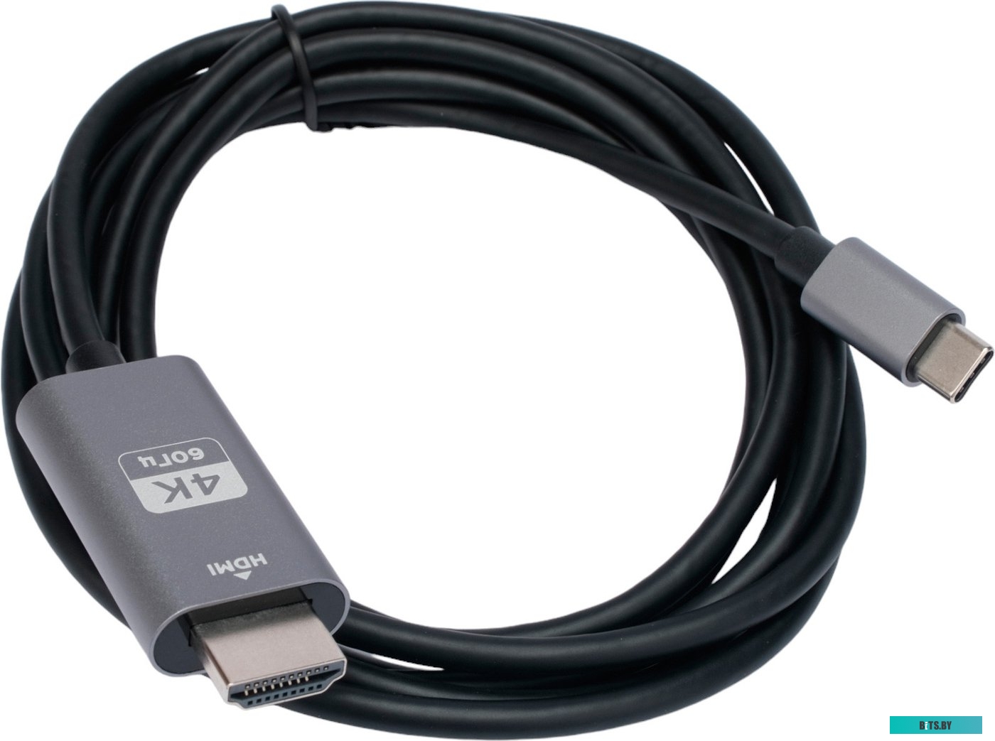 Кабель-переходник Cablexpert CCB-A-CM-HDMI-1.8M CCB-A-CM-HDMI-1.8M