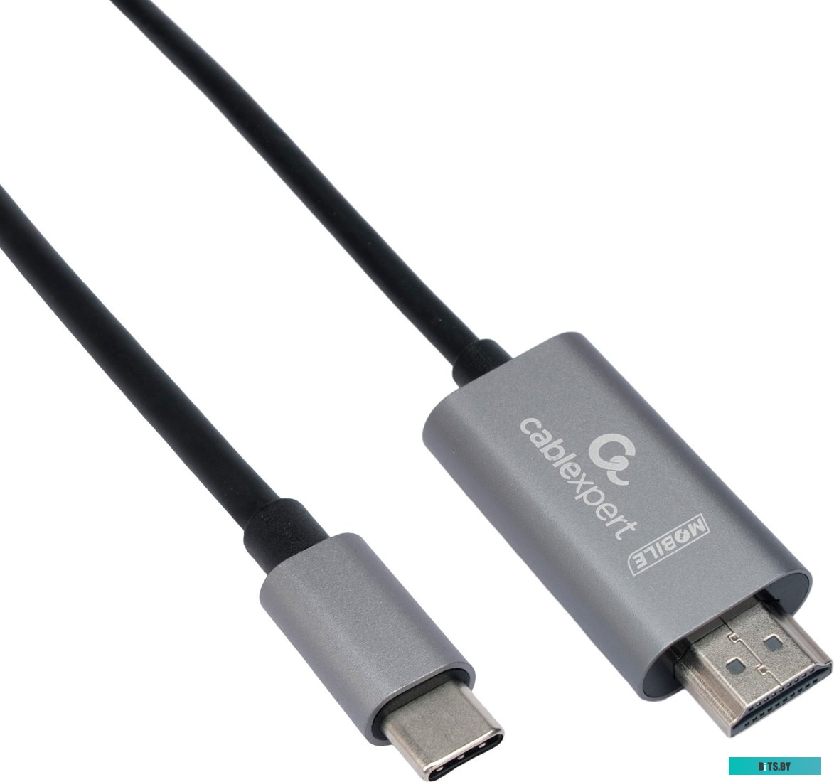 Кабель-переходник Cablexpert CCB-A-CM-HDMI-1.8M CCB-A-CM-HDMI-1.8M