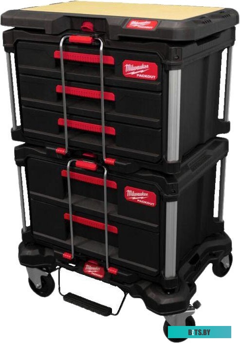 4058546477639 4932492892 Milwaukee PackOut 4932492892