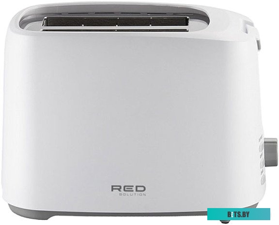 RT-419 Тостер RED SOLUTION RT-419,  белый