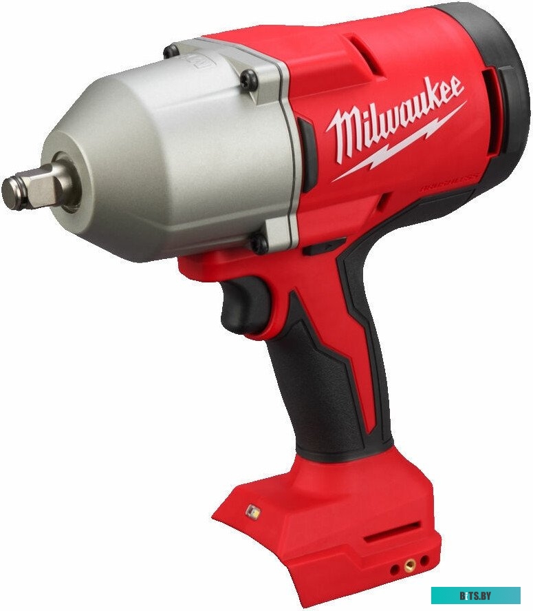 4058546476588 4933492787 Milwaukee M18 M18BLHIWF12-0X 4933492787 (без АКБ, кекйс)