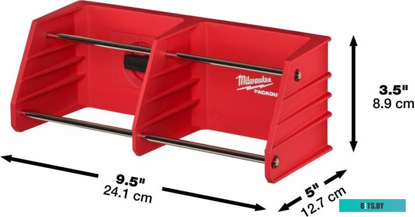 4058546409951 4932480710 Milwaukee PackOut 4932480710