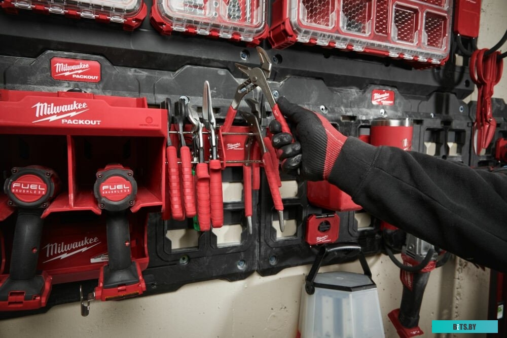 4058546409951 4932480710 Milwaukee PackOut 4932480710