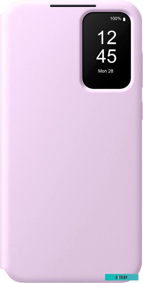 Чехол Samsung Smart View Wallet Case A35, лаванда, EF-ZA356CVEGRU