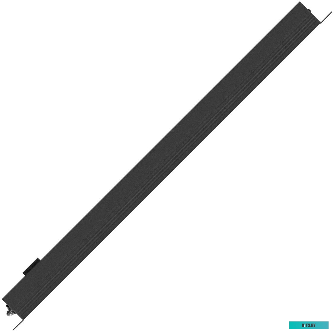 EX296172RUS Блок розеток вертикальный ExeGate ServerPro PDU-V120 Al-12S-EU2.5-SW (19", 1U, Алюминий, 12 Schuko, кабель с евровилкой VDE-250V-16A-3*1.5
