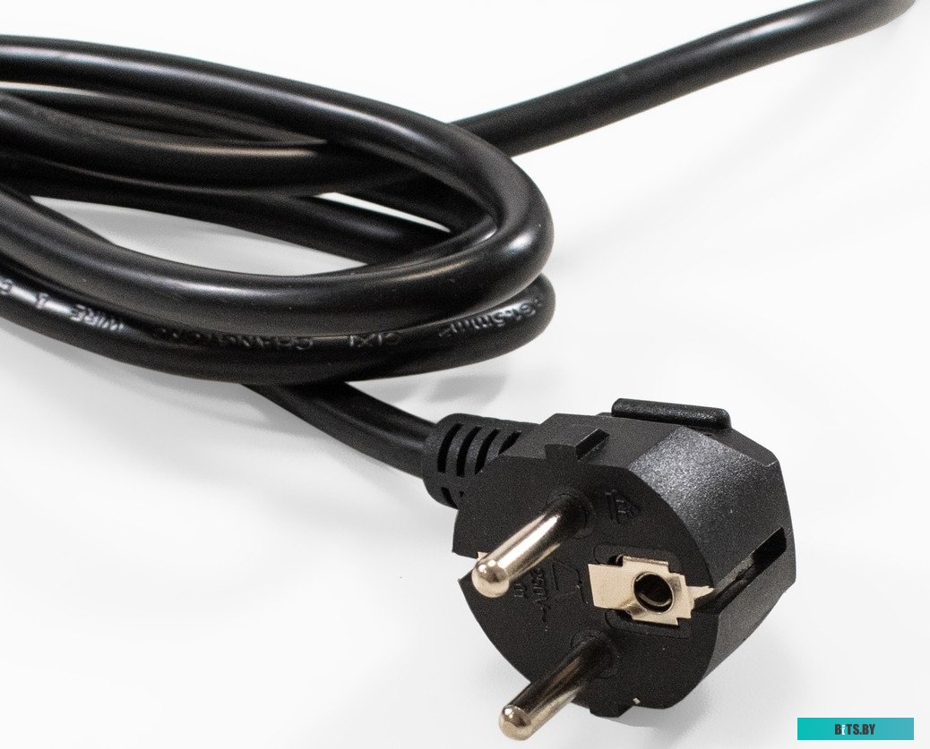 EX296172RUS Блок розеток вертикальный ExeGate ServerPro PDU-V120 Al-12S-EU2.5-SW (19", 1U, Алюминий, 12 Schuko, кабель с евровилкой VDE-250V-16A-3*1.5