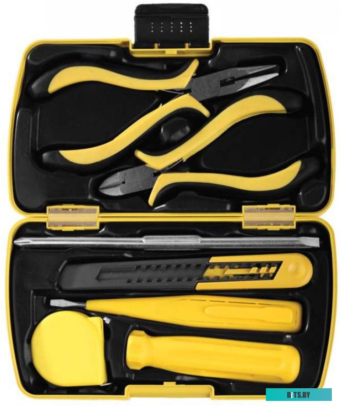 Stayer Standard 22054-H7 (7 предметов)