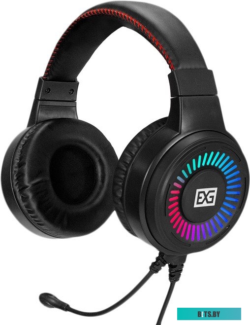 Наушники ExeGate Office HS-120S EX295314RUS