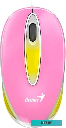 Мышь Genius DX-Mini 31010025403