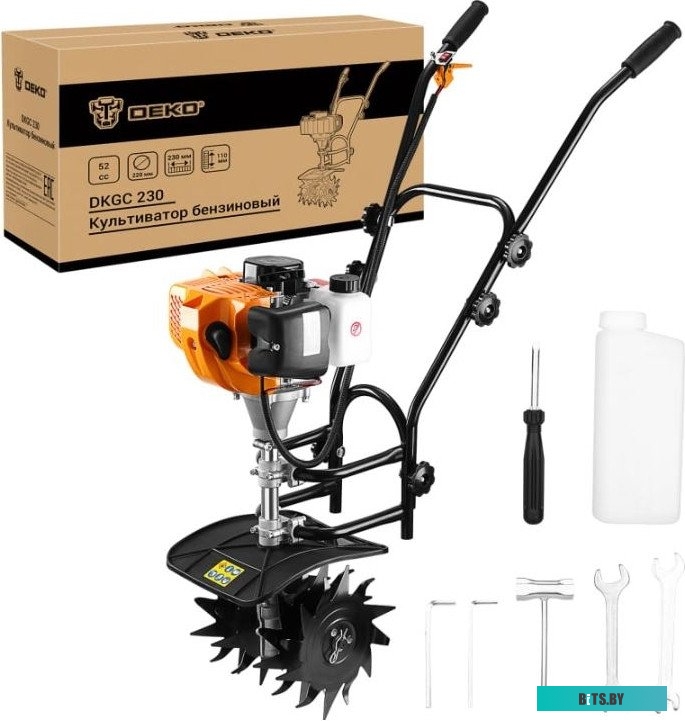 065-0726 Фирм.Артикул 065-0726  Набор фрез Deko RBS12 SET 12  Штрихкод 6971674991854