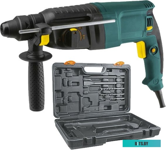 80106 Перфоратор FIT AH-800 [80106]