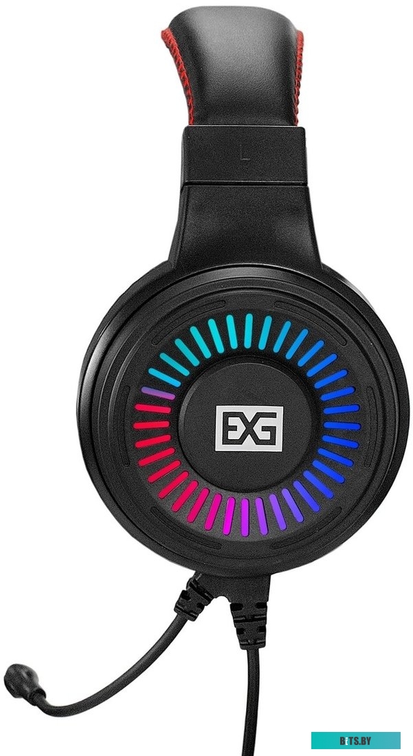 Наушники ExeGate HS-130S EX295315RUS