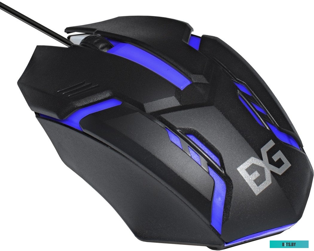 Беспроводная мышь ExeGate Professional Standard SR-9055W EX295308RUS