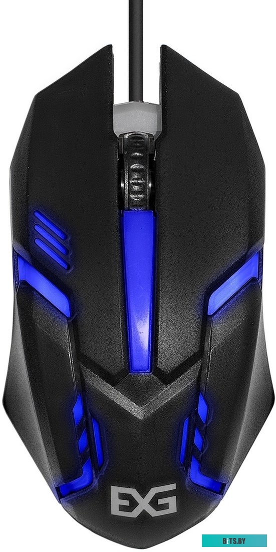 Беспроводная мышь ExeGate Professional Standard SR-9055W EX295308RUS