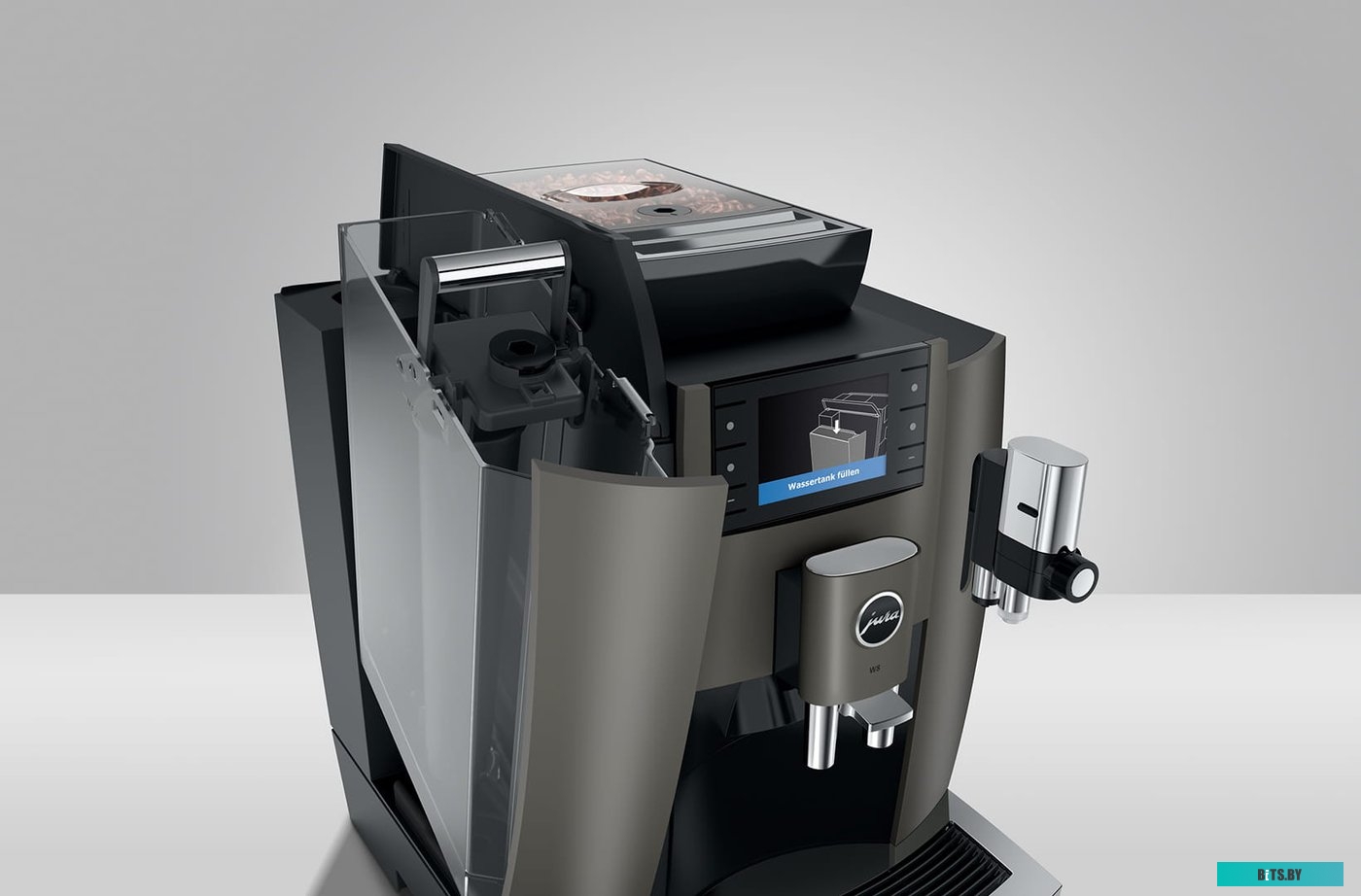 155950 Стиральная машина CMA-70 C 1010-00 (010) ATLANT