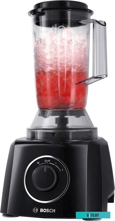 MCM3201B Кухонный комбайн Bosch MCM3201B,  черный