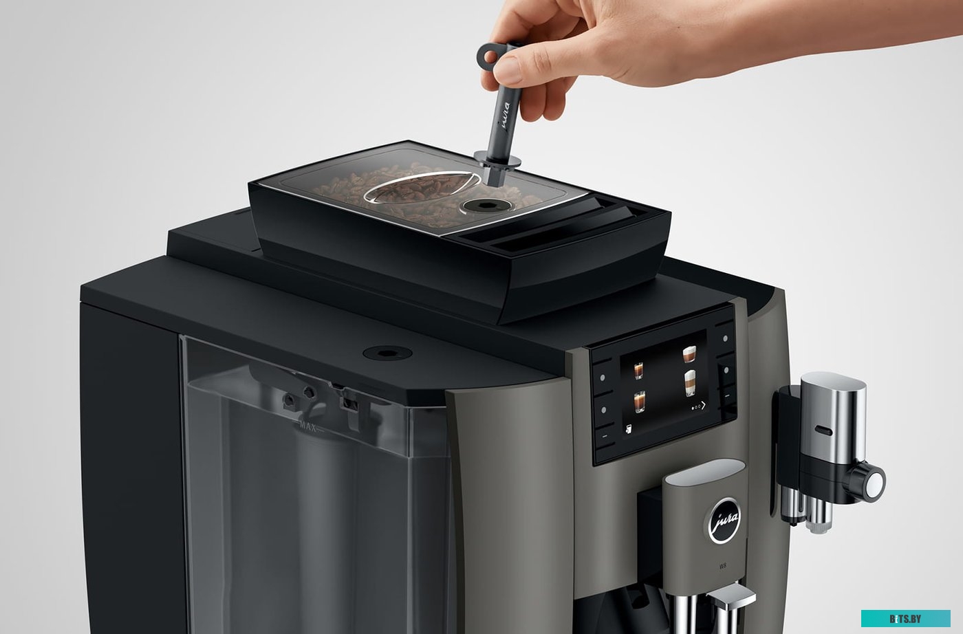 155950 Стиральная машина CMA-70 C 1010-00 (010) ATLANT