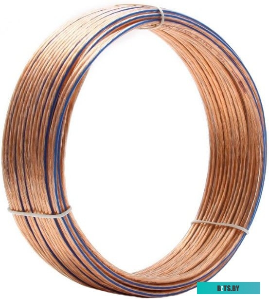 Кабель акустический Cablexpert CC-TC2x1,0-20M CC-TC2x1,0-20M