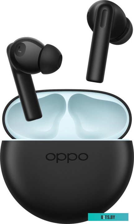 6672687 Наушники REALME Buds T100 RMA2109, Bluetooth, вкладыши, белый [6672687]