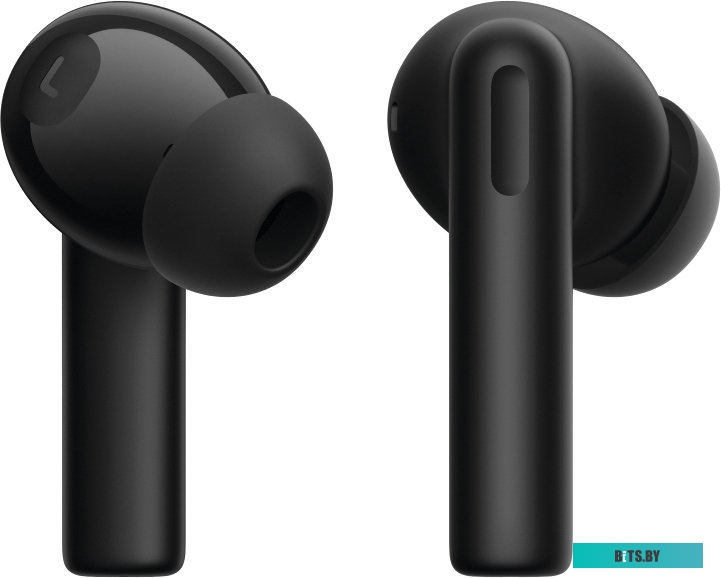 6672687 Наушники REALME Buds T100 RMA2109, Bluetooth, вкладыши, белый [6672687]