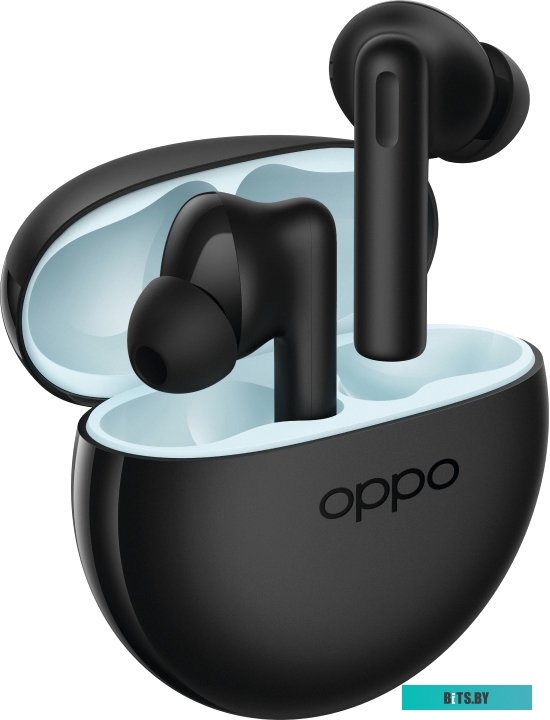 6672687 Наушники REALME Buds T100 RMA2109, Bluetooth, вкладыши, белый [6672687]