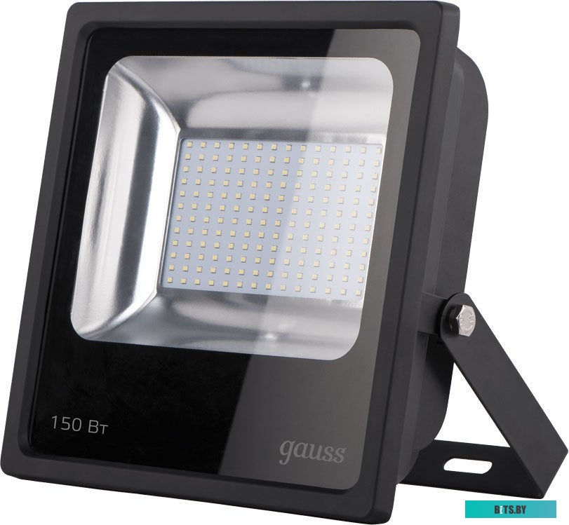 613100150 Прожектор уличный GAUSS 613100150, 150Вт