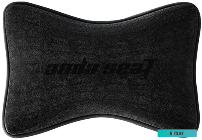 Кресло AndaSeat T-Pro 2 (голубой/черный) <AD12XLLA-01-SB-F>