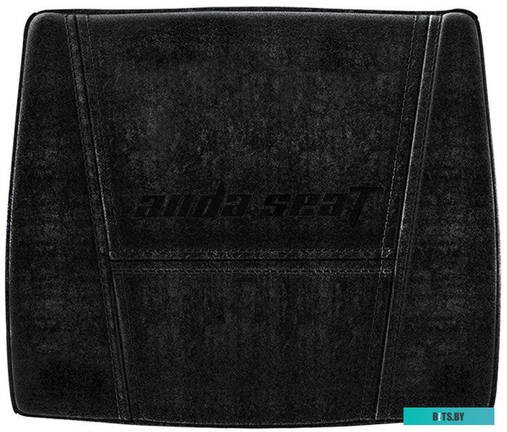 Кресло AndaSeat T-Pro 2 (голубой/черный) <AD12XLLA-01-SB-F>