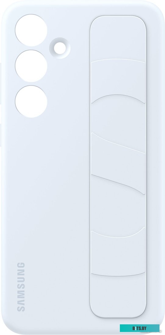 EF-GS926CLEGRU Samsung Standing Grip Case S24+ (светло-голубой)