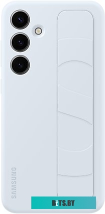 EF-GS926CLEGRU Samsung Standing Grip Case S24+ (светло-голубой)