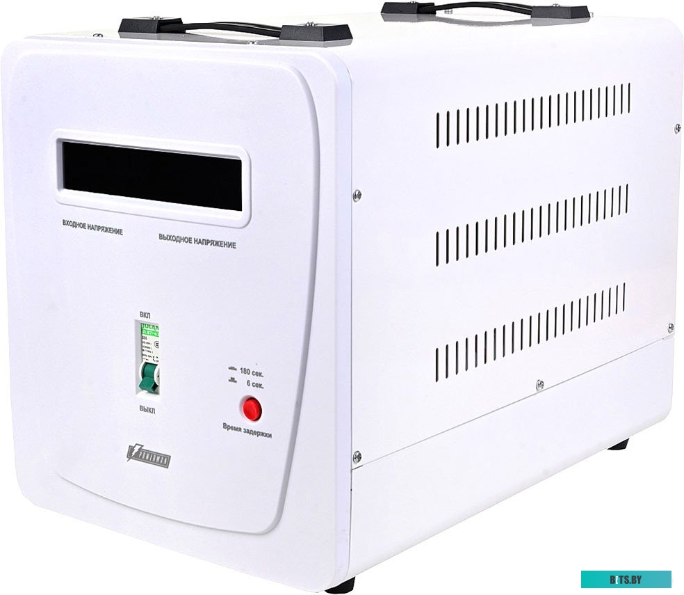 6187946 AVS 10000 E Powerman AVS 10000 E
