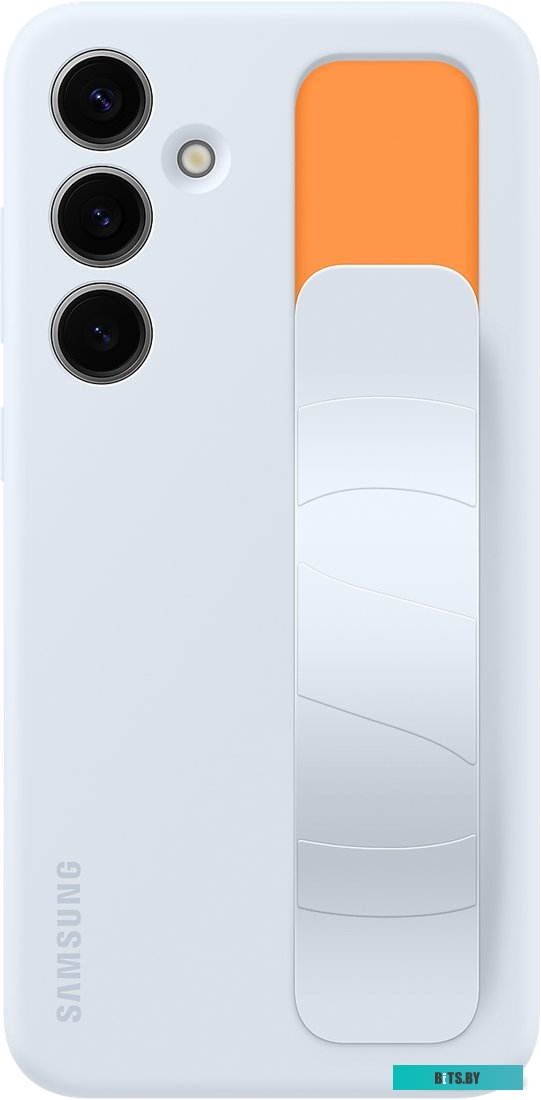 EF-GS926CLEGRU Samsung Standing Grip Case S24+ (светло-голубой)