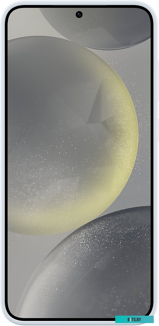 EF-GS926CLEGRU Samsung Standing Grip Case S24+ (светло-голубой)