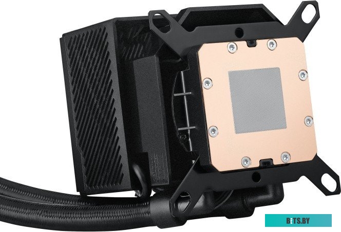 Жидкостный охладитель процессора ASUS ROG Ryujin III 360 ARGB