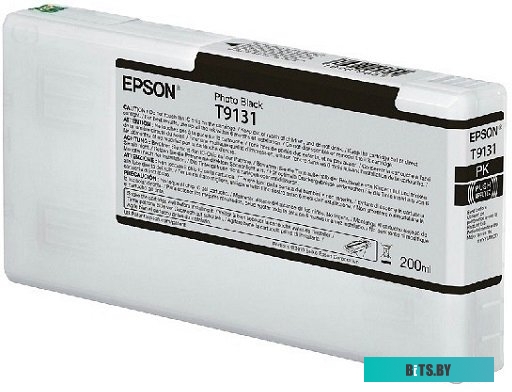 Картридж Epson C13T913100